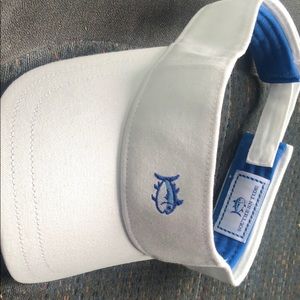 Southern Tide Visor